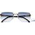 Óculos de Sol Carrera 1070 S 003 607Q Preto Masculino - Imagem 5