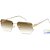 Óculos de Sol Carrera 1070 S 900 60WB Dourado Masculino - Imagem 2