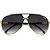 Óculos de Sol Carrera 1089 S 5L3 649O Dourado Masculino - Imagem 4