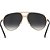 Óculos de Sol Carrera 1089 S 5L3 649O Dourado Masculino - Imagem 5