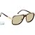 Óculos de Sol Carrera 1090 S 09Q 608J Marrom Masculino - Imagem 3