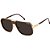 Óculos de Sol Carrera 1090 S 09Q 608J Marrom Masculino - Imagem 1