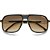 Óculos de Sol Carrera 1090 S I46 60N4 Preto Masculino - Imagem 4