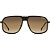Óculos de Sol Carrera 1090 S I46 60N4 Preto Masculino - Imagem 2