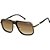 Óculos de Sol Carrera 1090 S I46 60N4 Preto Masculino - Imagem 1