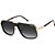 Óculos de Sol Carrera 1090 S OIT 609O Preto Masculino - Imagem 1