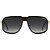 Óculos de Sol Carrera 1090 S OIT 609O Preto Masculino - Imagem 2