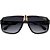 Óculos de Sol Carrera 1091 S 807 659O Preto Masculino - Imagem 4