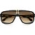 Óculos de Sol Carrera 1091 S I46 65N4 Preto Masculino - Imagem 4