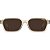 Óculos de Sol Carrera 3114 S 10A 5470 Bege Feminino - Imagem 2