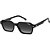 Óculos de Sol Carrera 3114 S 807 549O Preto Feminino - Imagem 1