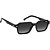 Óculos de Sol Carrera 3114 S 807 549O Preto Feminino - Imagem 3