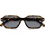 Óculos de Sol Carrera 3114 S WR9 54IR Marrom Feminino - Imagem 4