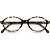 Armação Carrera 3116 086 5018 Marrom Feminino - Imagem 4
