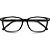 Armação Carrera 3118 807 5416 Preto Feminino - Imagem 4