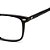 Armação Carrera 3118 807 5416 Preto Feminino - Imagem 5