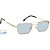 Óculos de Sol Carrera 389 S J5G 54SD Dourado Masculino - Imagem 4