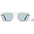 Óculos de Sol Carrera 389 S J5G 54SD Dourado Masculino - Imagem 3