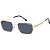 Óculos de Sol Carrera 389 S J5G 54SD Dourado Masculino - Imagem 1