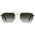 Óculos de Sol Carrera 389 S V84 549K Azul Masculino - Imagem 2