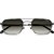 Óculos de Sol Carrera 389 S V84 549K Azul Masculino - Imagem 4