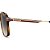 Óculos de Sol Carrera 390 S 086 599O Marrom Masculino - Imagem 5
