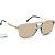 Armação Carrera 390 S KB7 59Q6 Cinza Masculino - Imagem 4