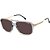 Armação Carrera 390 S KB7 59Q6 Cinza Masculino - Imagem 1