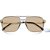Armação Carrera 390 S KB7 59Q6 Cinza Masculino - Imagem 5