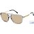 Armação Carrera 390 S KB7 59Q6 Cinza Masculino - Imagem 2