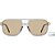 Armação Carrera 390 S KB7 59Q6 Cinza Masculino - Imagem 3