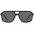 Óculos de Sol Carrera 390 S RZZ 59M9 Cinza Masculino - Imagem 2