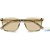 Óculos de Sol Carrera 391S 1ED 53II Verde Masculino - Imagem 5