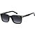 Óculos de Sol Carrera 391S 807 539O Preto Masculino - Imagem 1