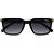 Óculos de Sol Carrera 391S 807 539O Preto Masculino - Imagem 3