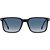 Óculos de Sol Carrera 391S D51 5308 Preto Masculino - Imagem 2