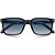 Óculos de Sol Carrera 391S D51 5308 Preto Masculino - Imagem 4