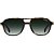 Óculos de Sol Carrera 392S 086 549K Marrom Masculino - Imagem 2