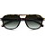 Óculos de Sol Carrera 392S 086 549K Marrom Masculino - Imagem 4