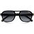 Óculos de Sol Carrera 392S 807 549O Preto Masculino - Imagem 4