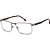 Armação Carrera 394 R80 5638 Cinza Masculino - Imagem 1