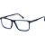 Armação Carrera 396 PJP 5717 Azul Masculino - Imagem 1