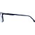 Armação Carrera 396 PJP 5717 Azul Masculino - Imagem 5