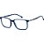 Armação Carrera 8943 PJP 5618 Azul Masculino - Imagem 1