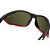 Óculos de Sol Carrera Ducati 068 S BLX 79UZ Preto Masculino - Imagem 5