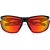 Óculos de Sol Carrera Ducati 068 S BLX 79UZ Preto Masculino - Imagem 4