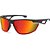 Óculos de Sol Carrera Ducati 068 S BLX 79UZ Preto Masculino - Imagem 1