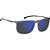 Óculos de Sol Carrera Ducati 071 S KB7 60XT Cinza Masculino - Imagem 3
