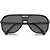 Óculos de Sol Carrera Sport 17 S 003 60M9 Preto Masculino - Imagem 4