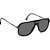Óculos de Sol Carrera Sport 17 S 003 60M9 Preto Masculino - Imagem 3
